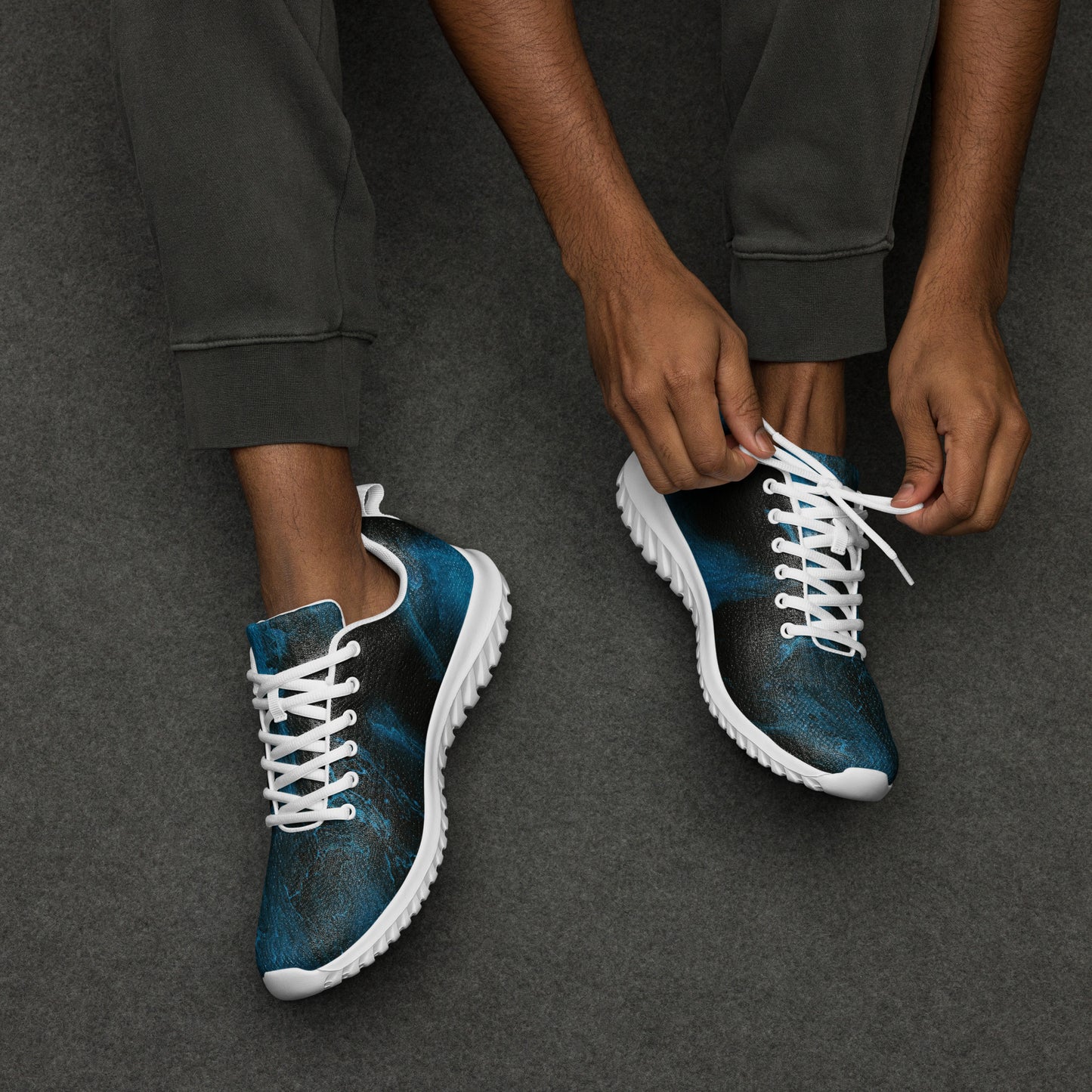 Zapatillas Iced Void (Hombre)