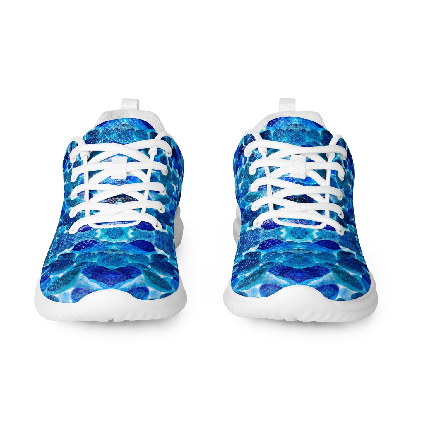Zapatillas Blue Ocean (Mujer)