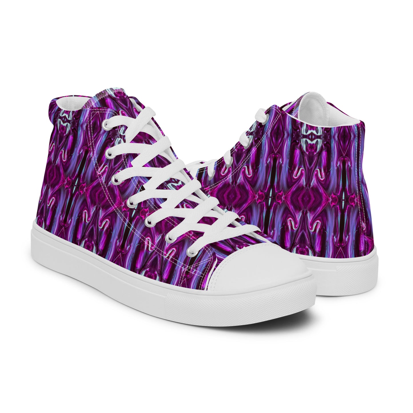 Zapatillas altas Dream Void (Mujer)