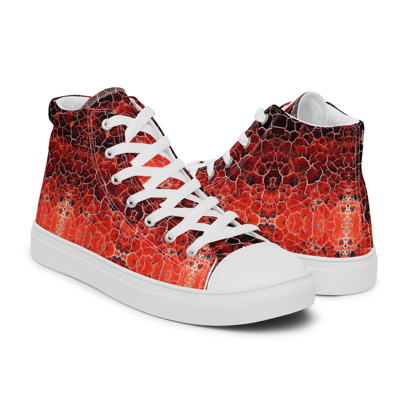 Zapatillas altas Redcraft (Mujer)