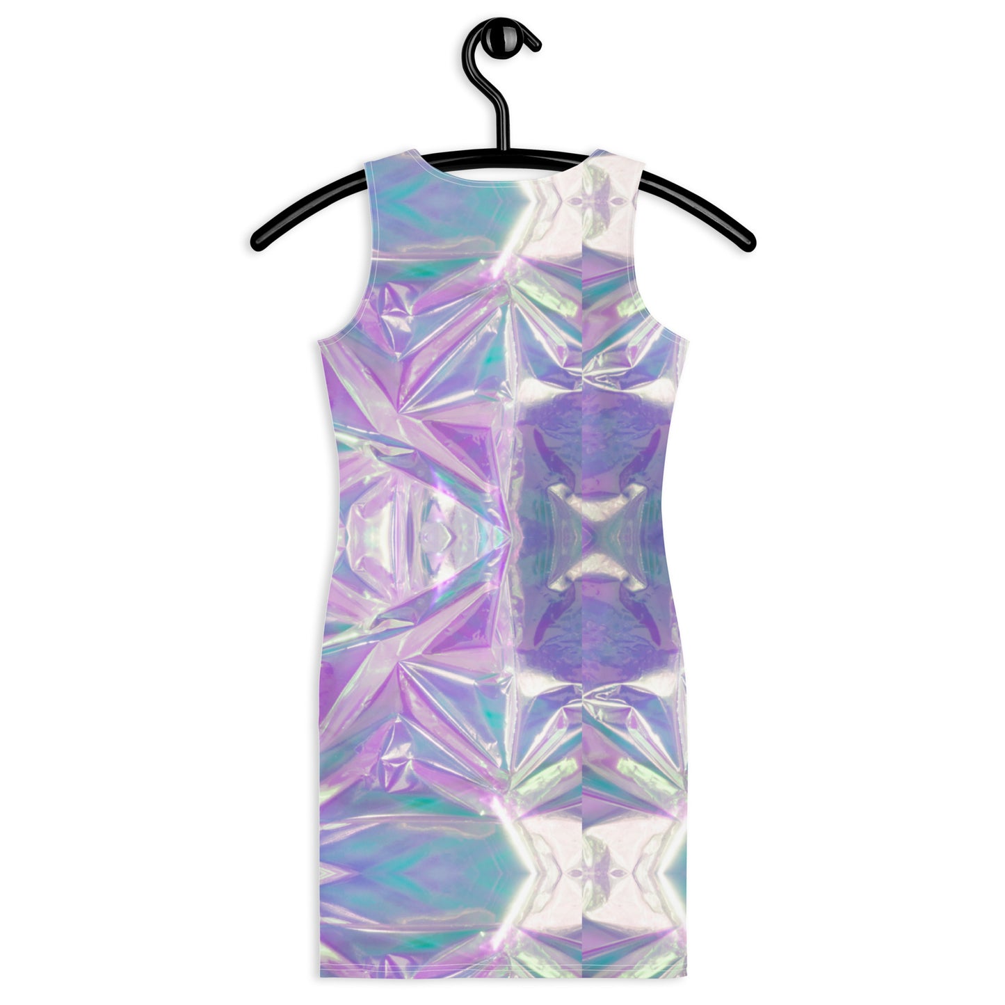 Vestido ajustado New Diamond