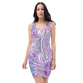 Vestido ajustado New Diamond