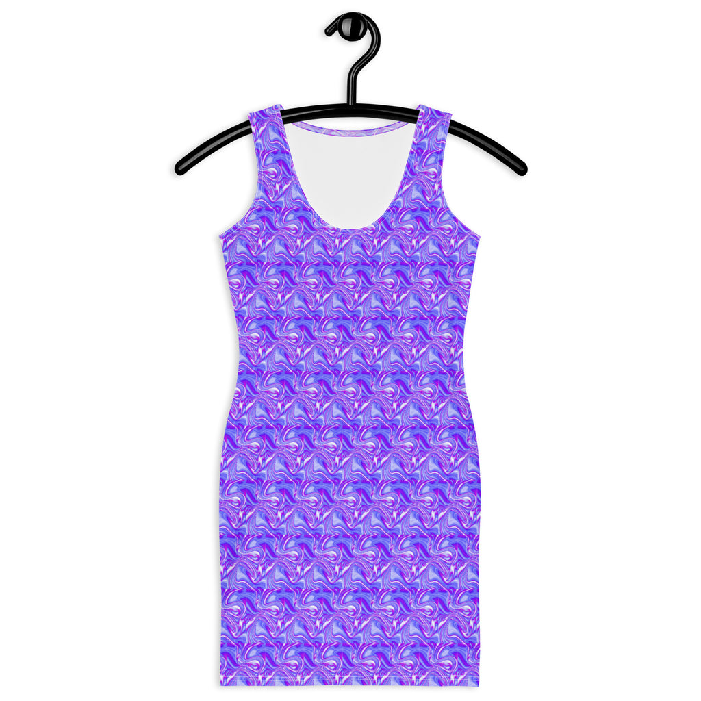 Vestido ajustado PAS
