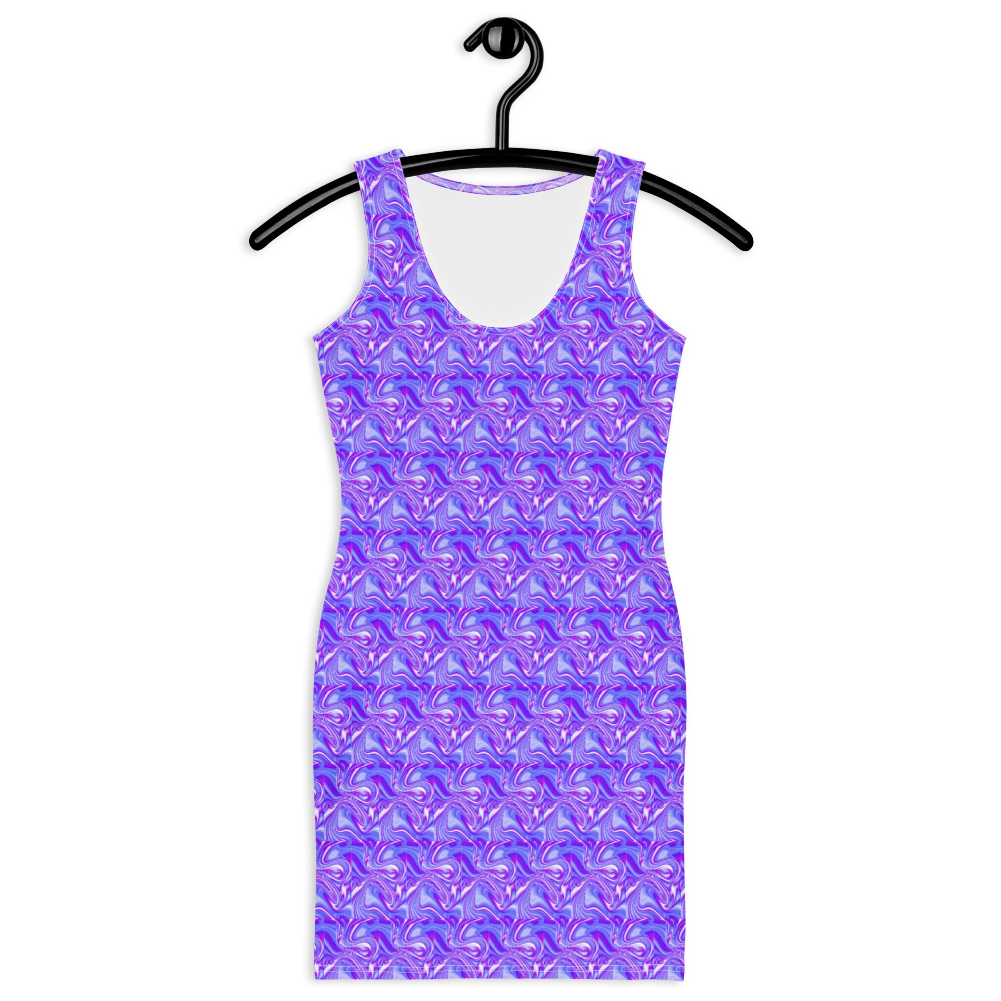 Vestido ajustado PAS