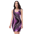 Vestido ajustado Legacy