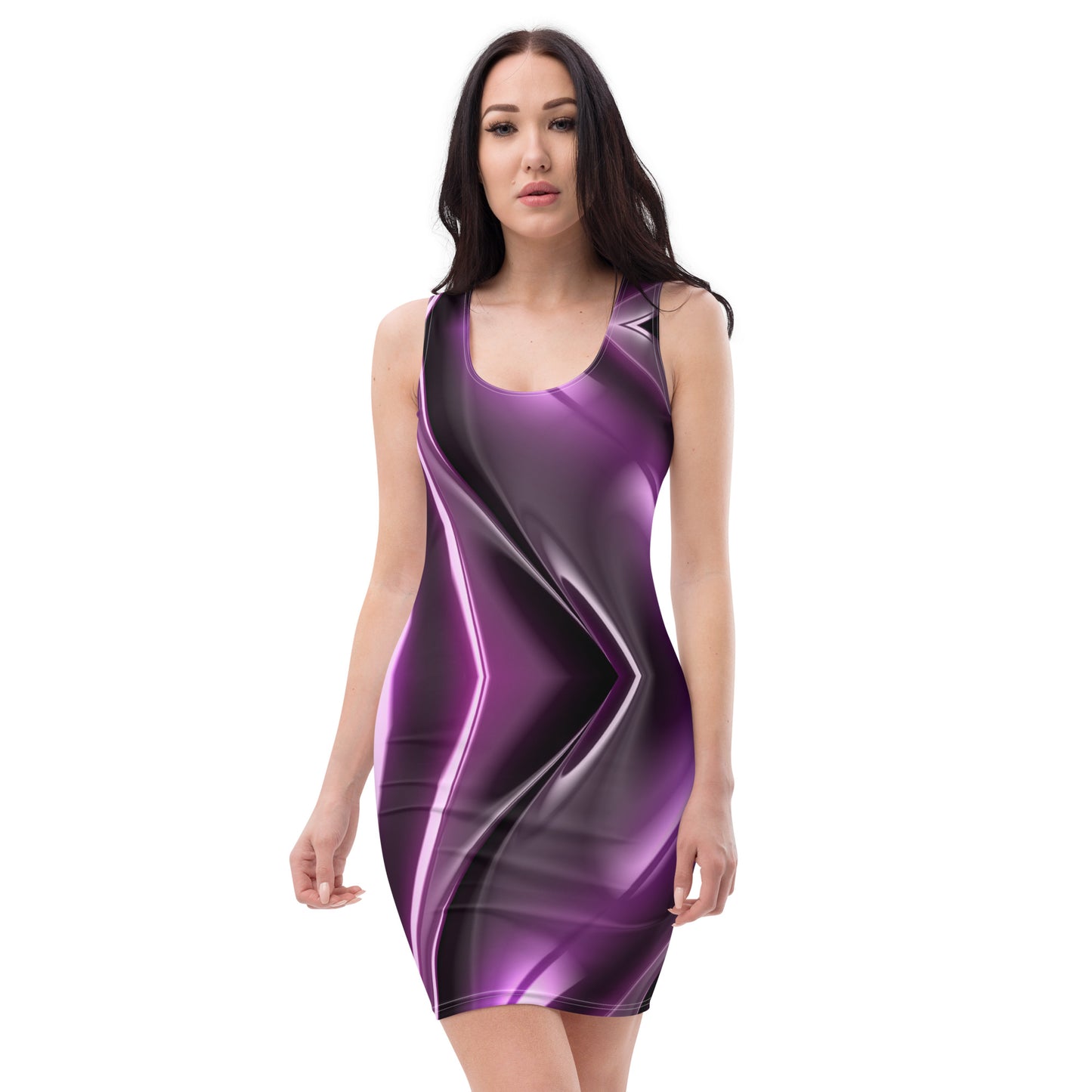 Vestido ajustado Legacy