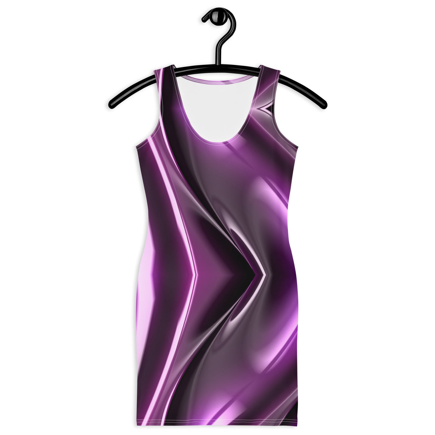 Vestido ajustado Legacy