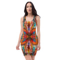 Vestido ajustado Fever in Rio