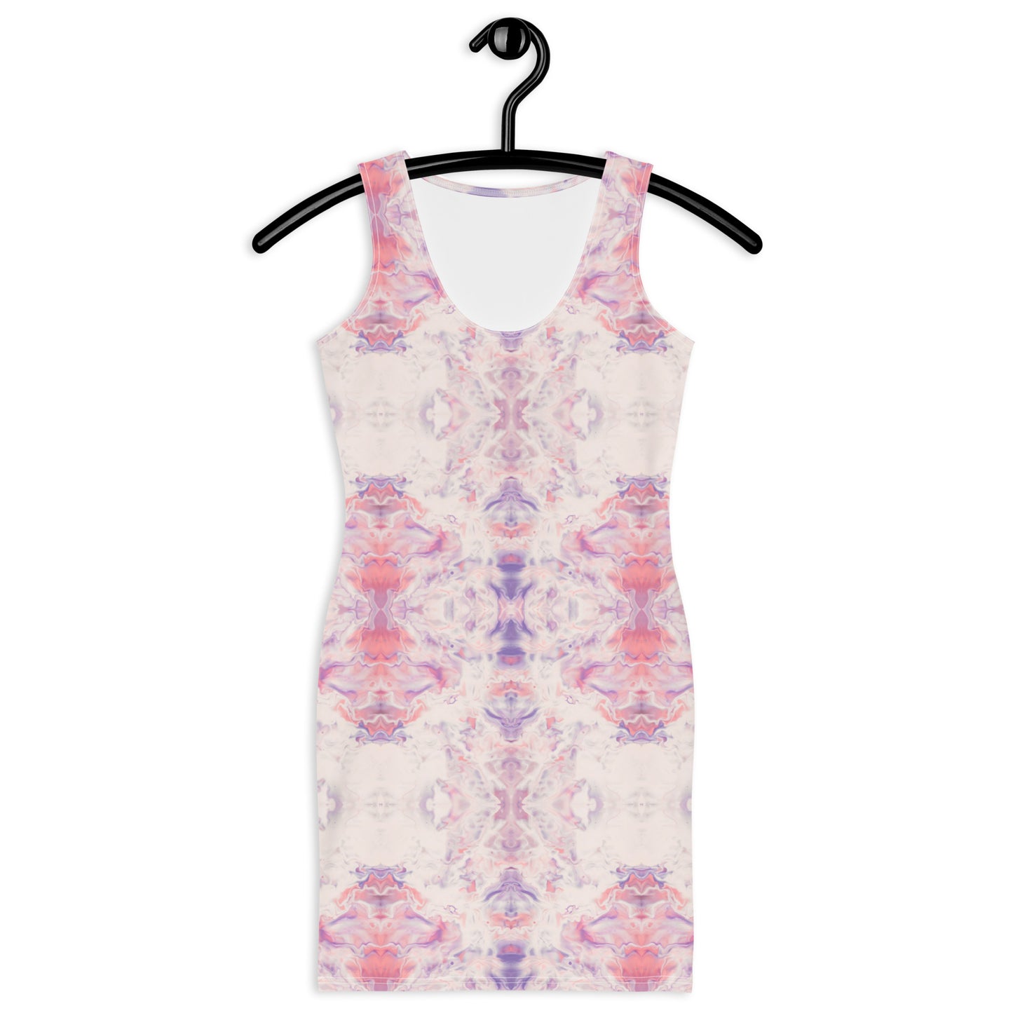 Vestido ajustado Medula