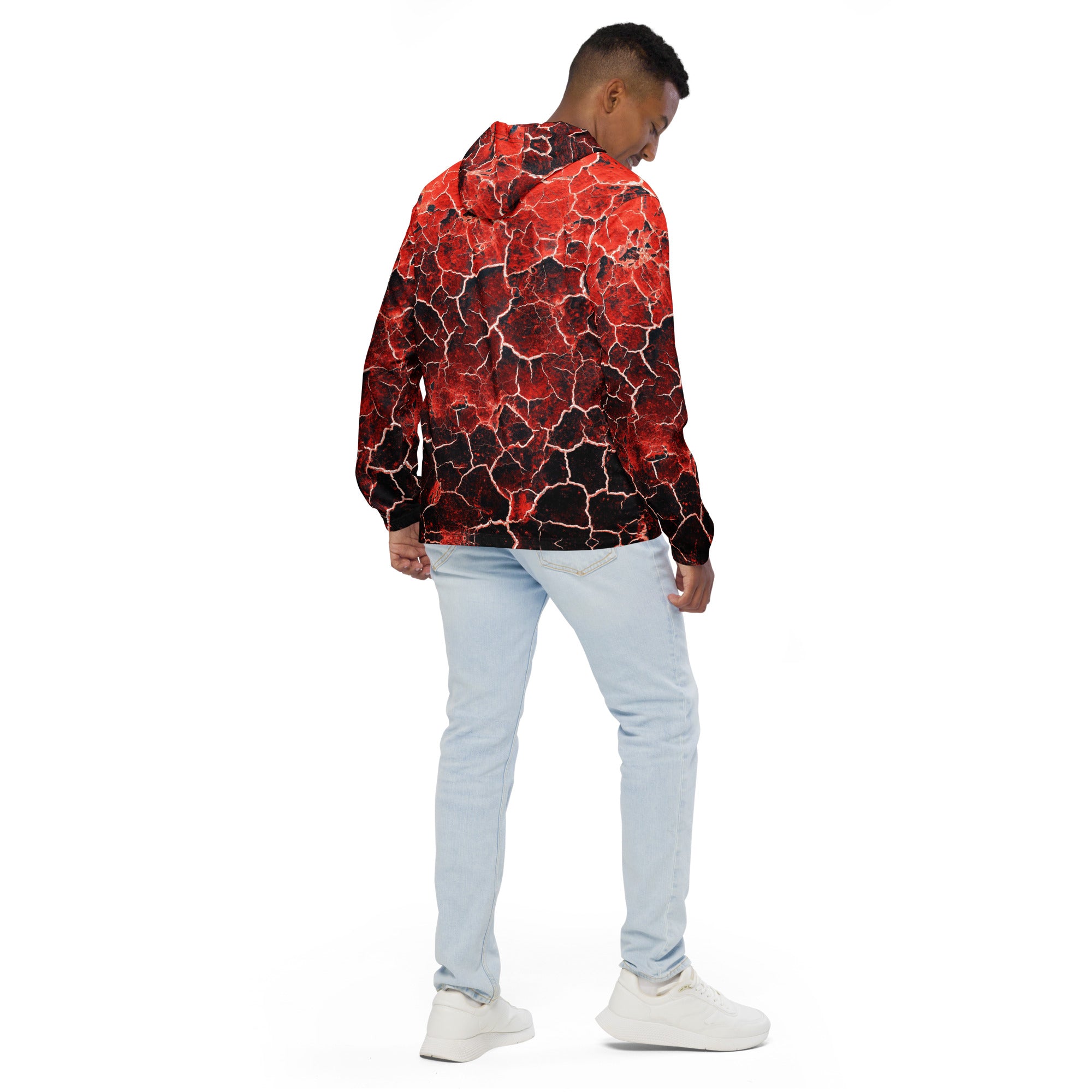 Chaqueta Redcraft (Hombre)