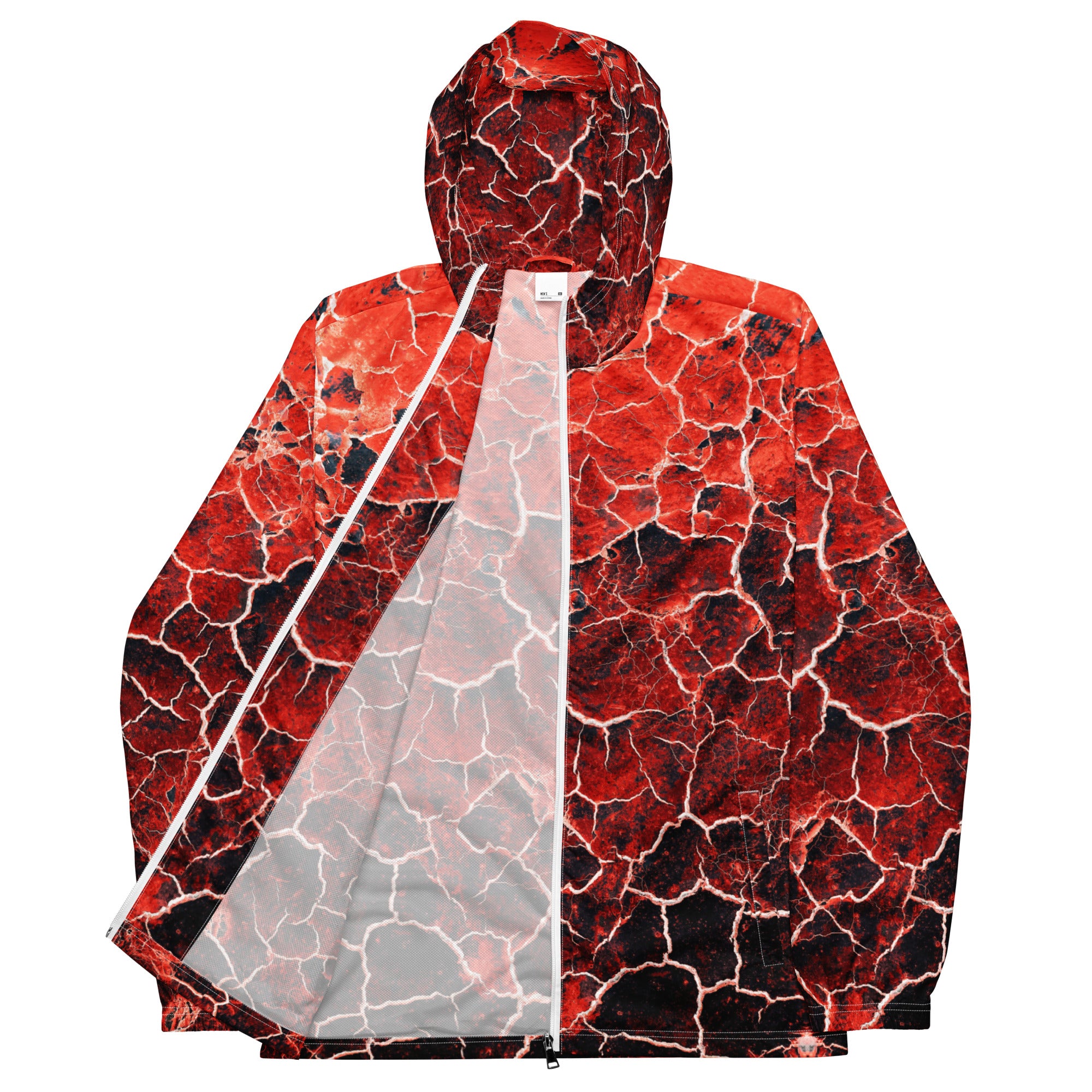 Chaqueta Redcraft (Hombre)