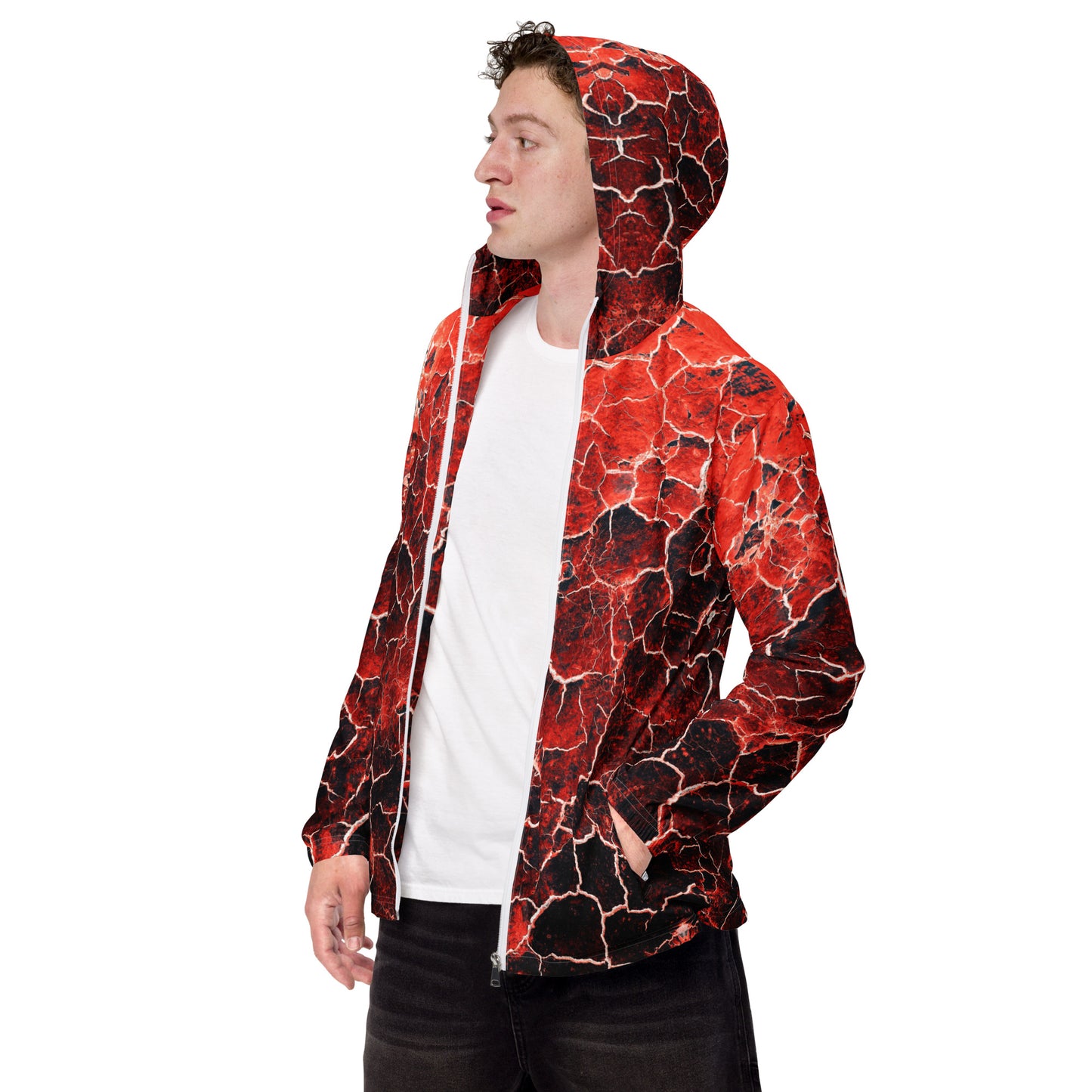 Chaqueta Redcraft (Hombre)