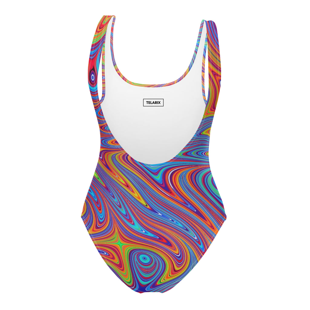 Bañador Trippill