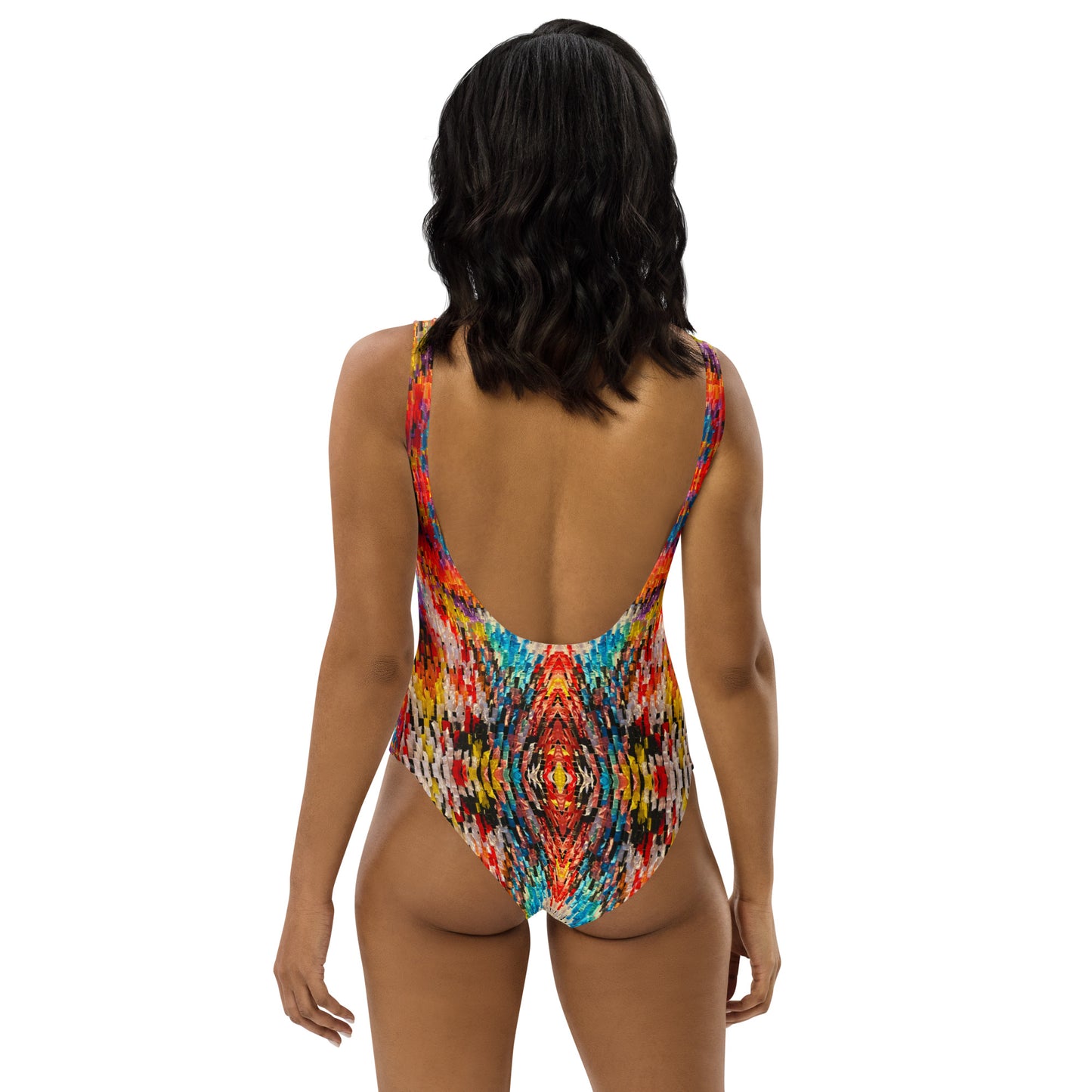 Bañador Fever in Rio