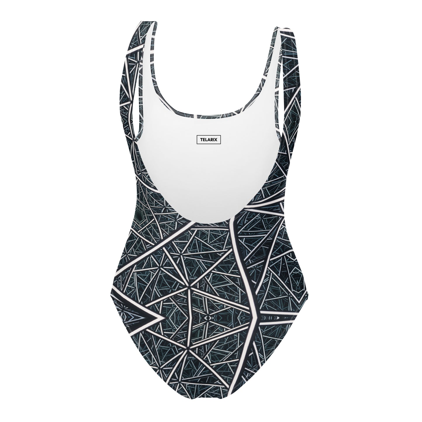 Bañador Bright tangle