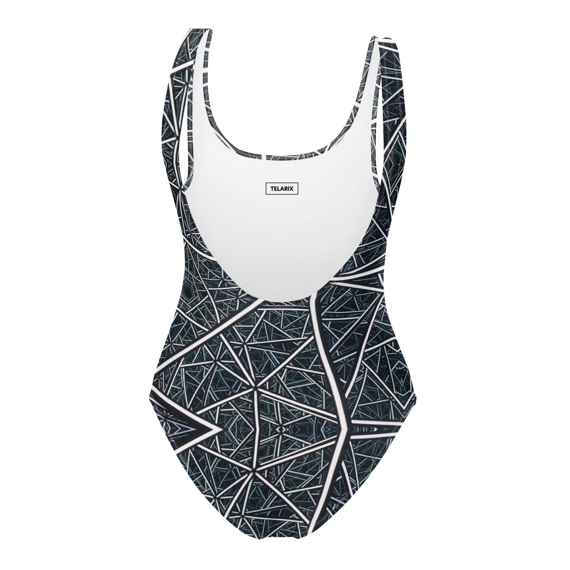 Bañador Bright tangle