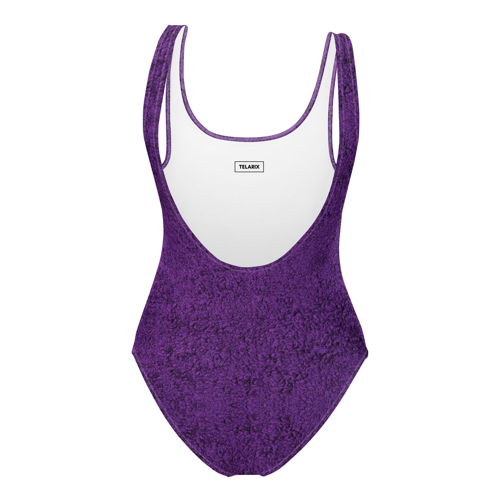 Bañador Mad purple