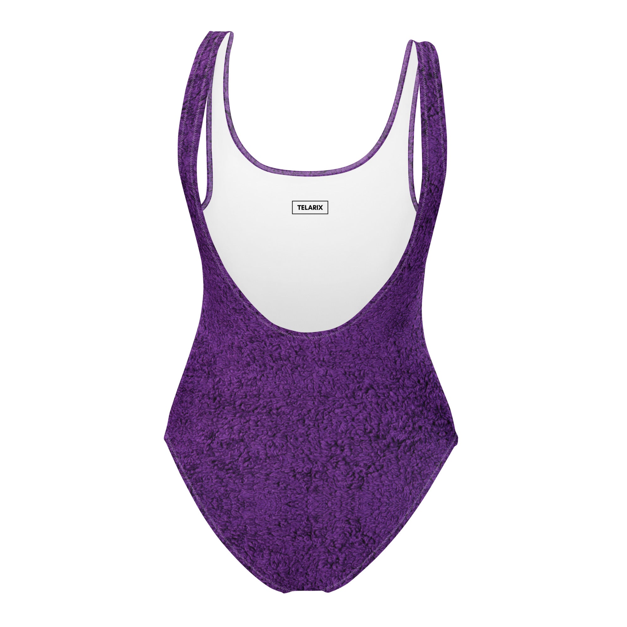 Bañador Mad purple