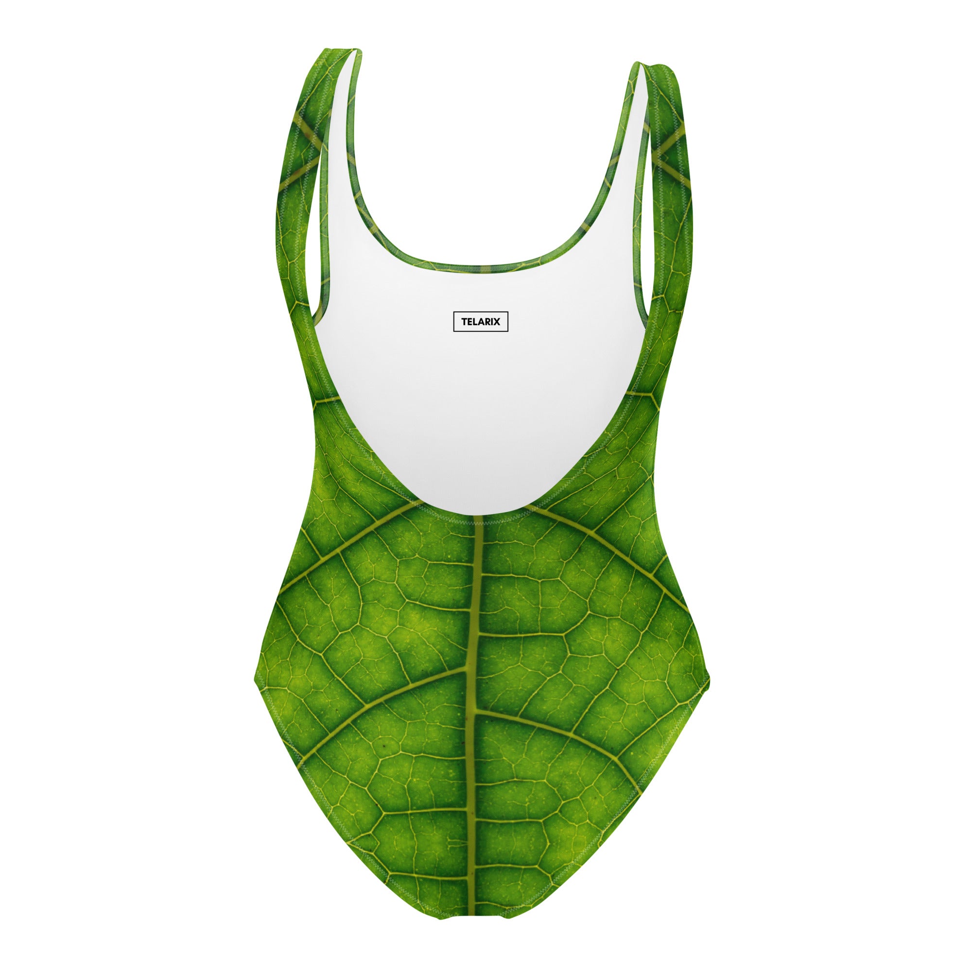 Bañador Leaf