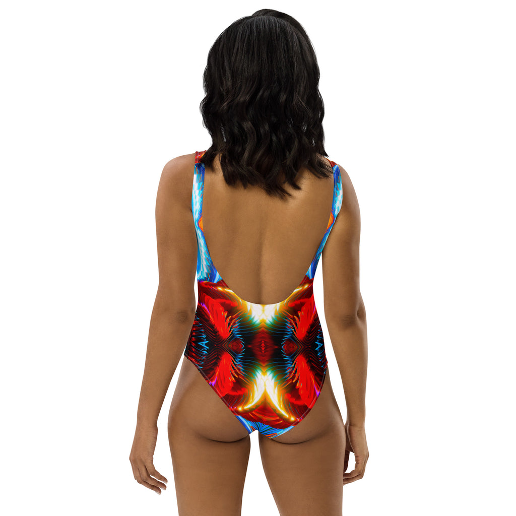 Bañador Strong Legacy Armour