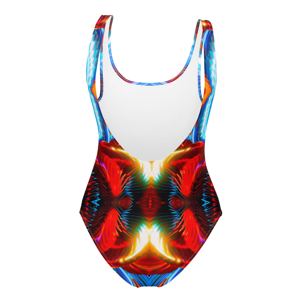 Bañador Strong Legacy Armour