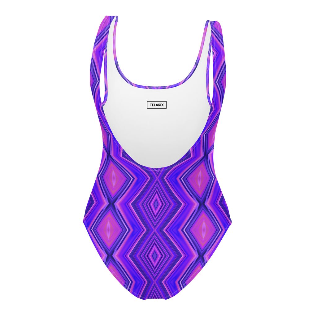 Bañador Purplerray