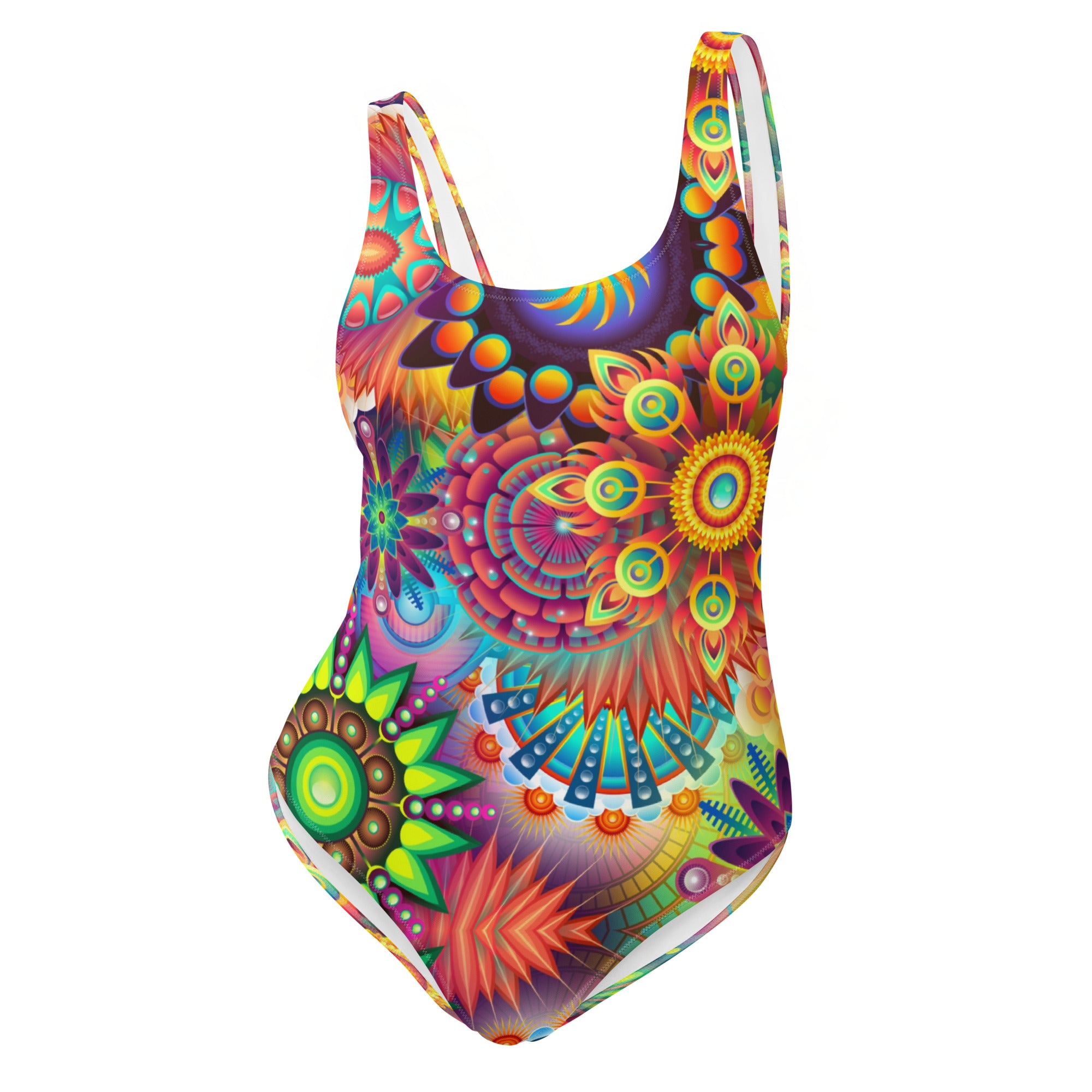 Bañador Hippie chick