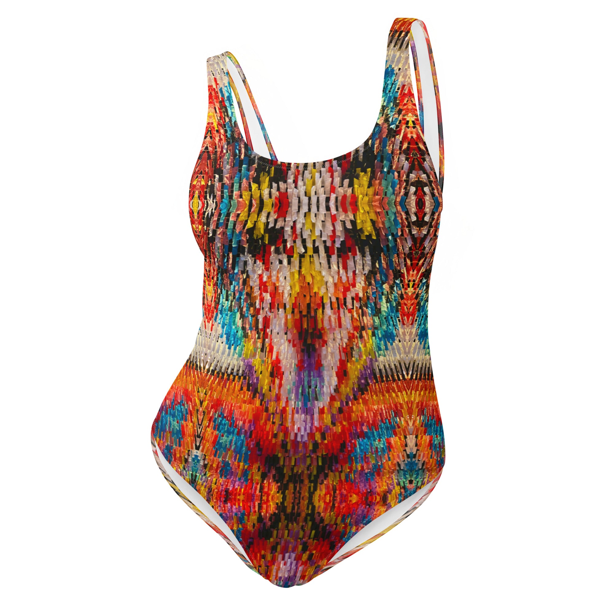 Bañador Fever in Rio