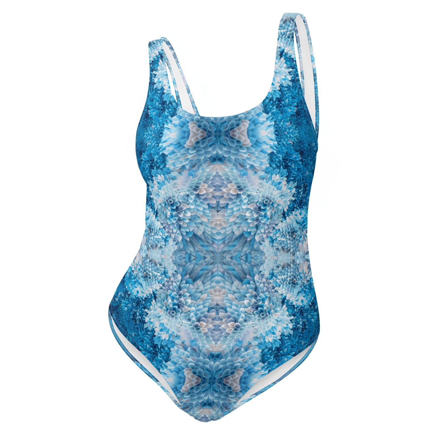 Bañador Frostbite bloom
