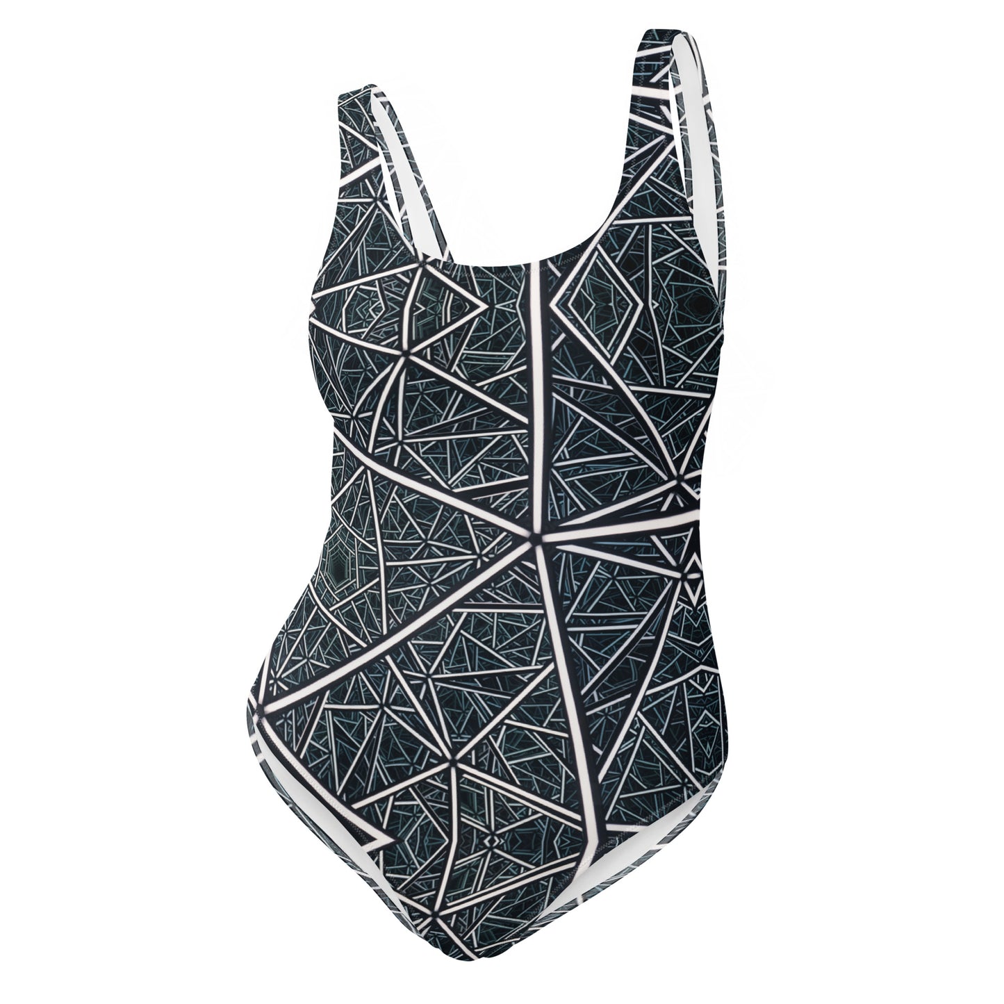 Bañador Bright tangle