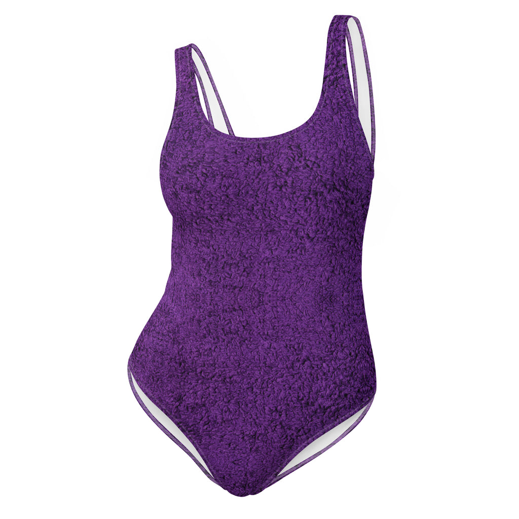 Bañador Mad purple