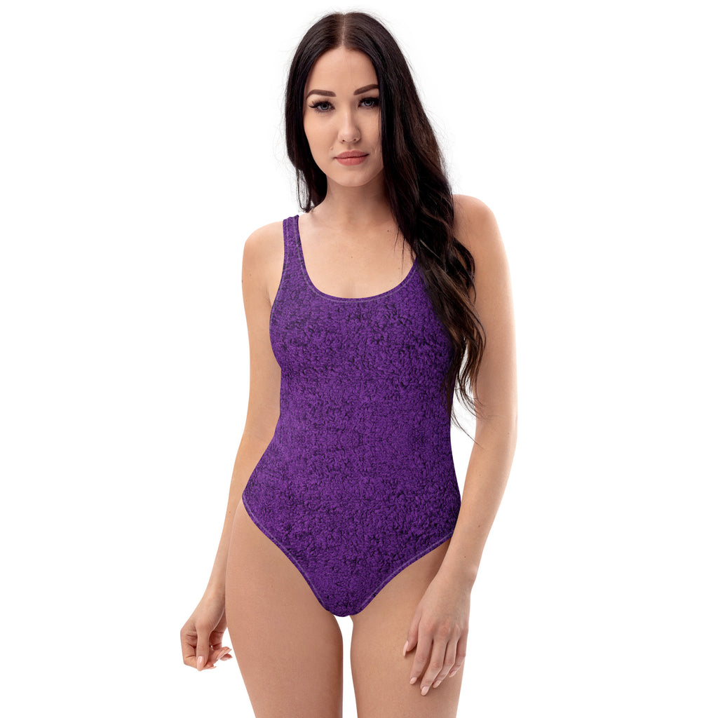 Bañador Mad purple