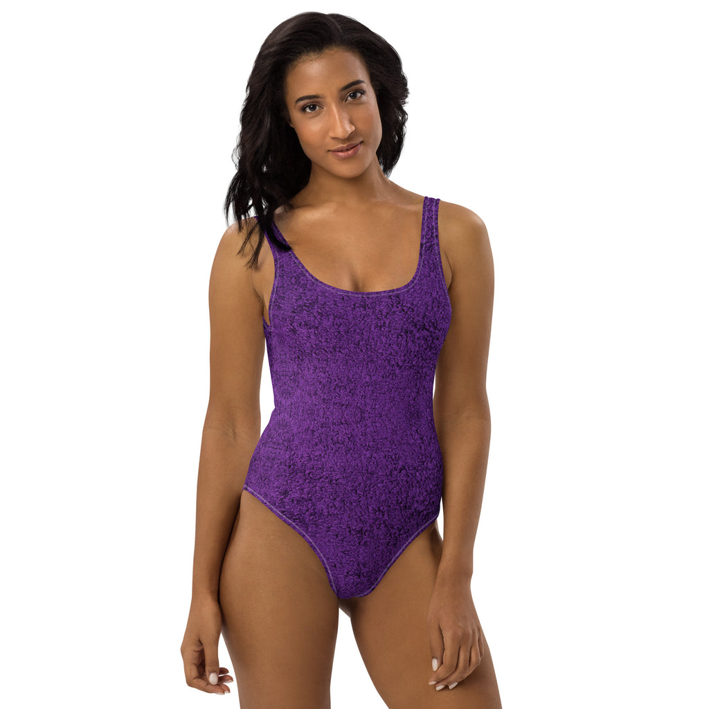 Bañador Mad purple