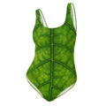 Bañador Leaf