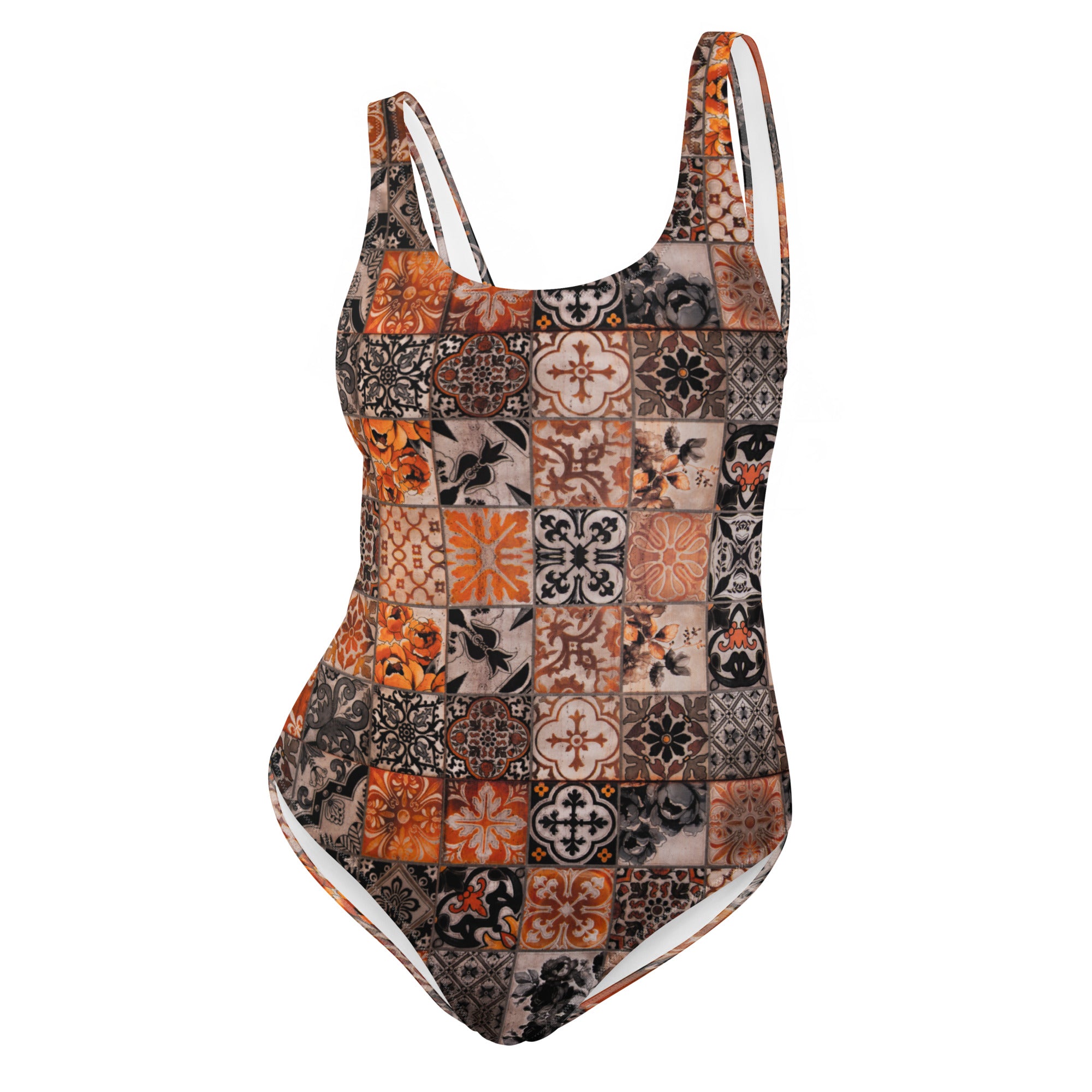 Bañador Anadalusian