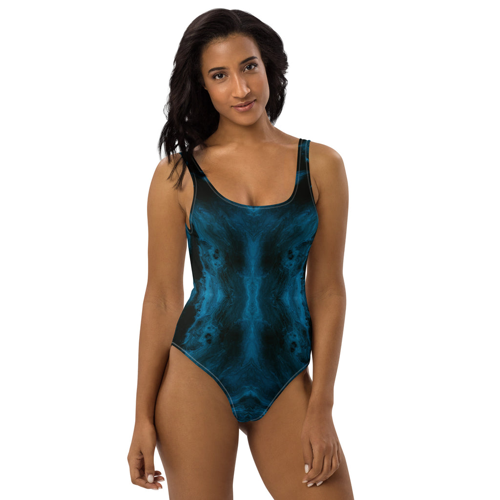 Bañador Iced Void
