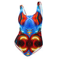 Bañador Strong Legacy Armour