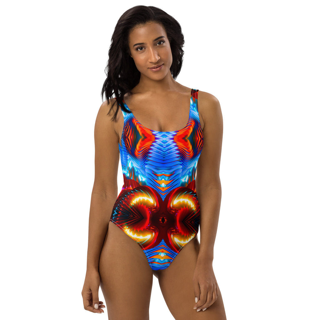 Bañador Strong Legacy Armour