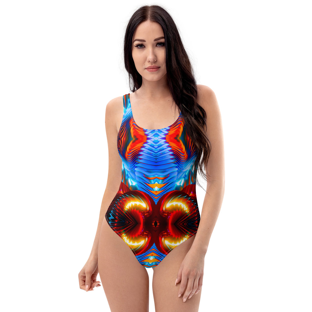 Bañador Strong Legacy Armour