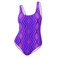 Bañador Purplerray