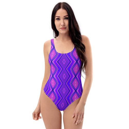 Bañador Purplerray