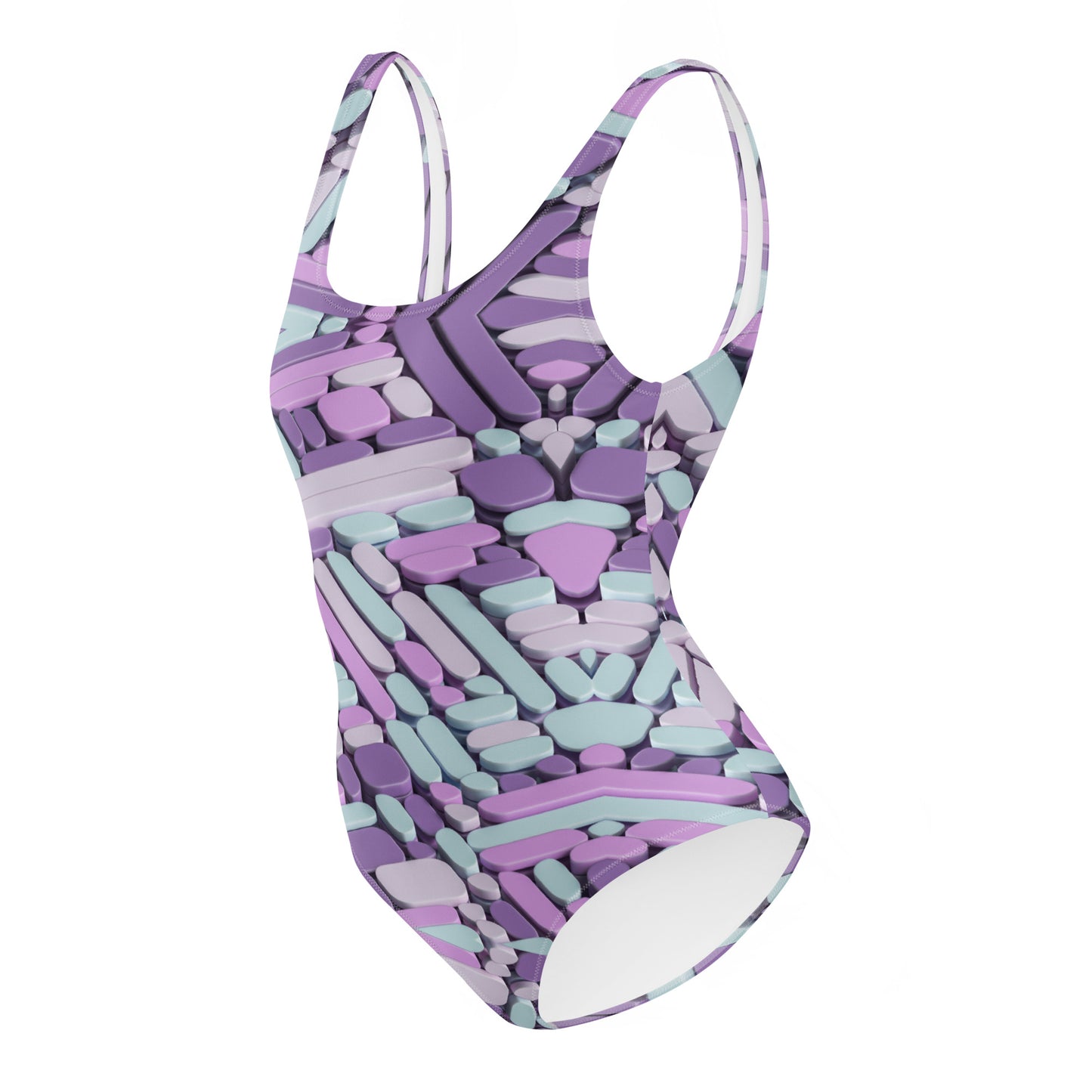 Bañador Sweet Pills