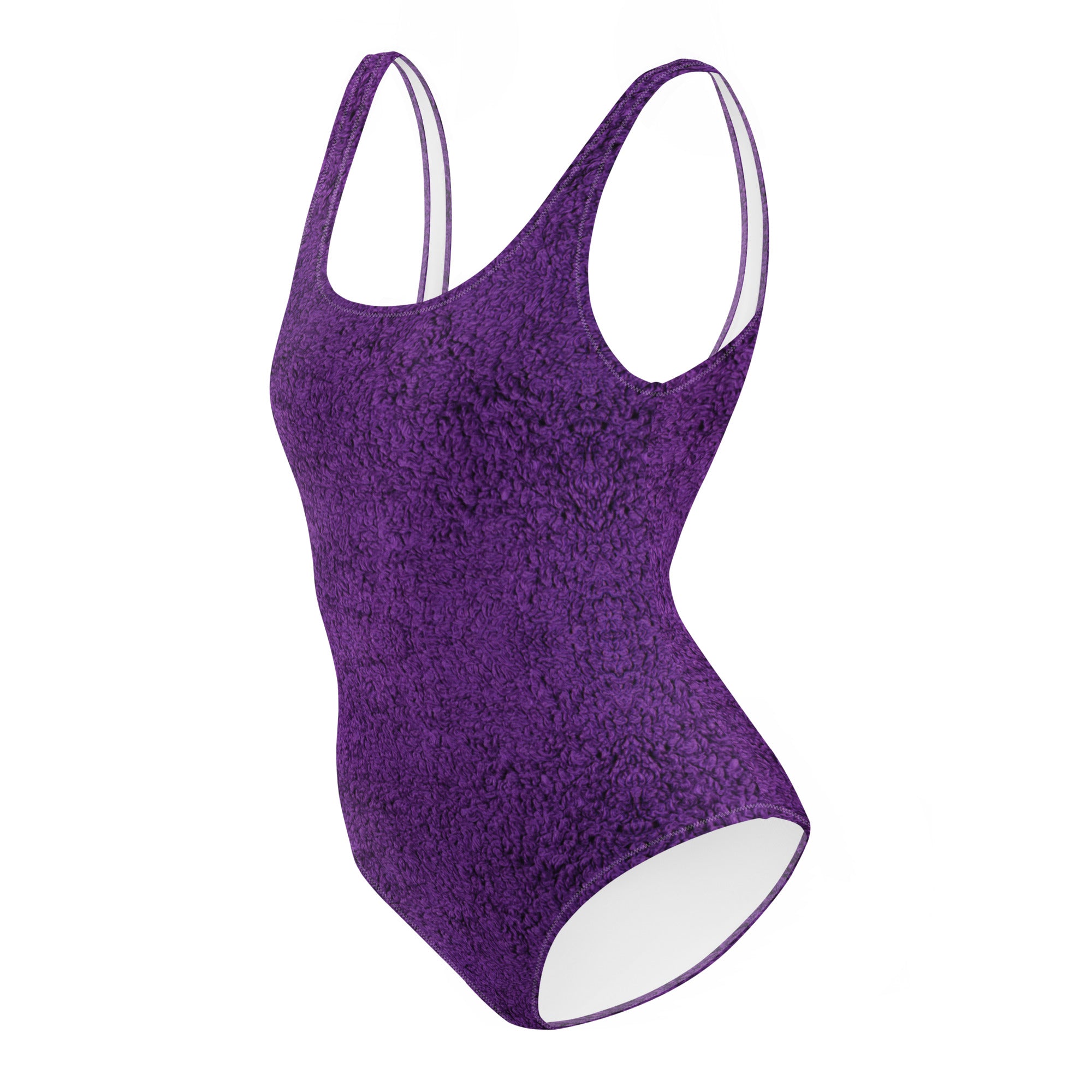 Bañador Mad purple