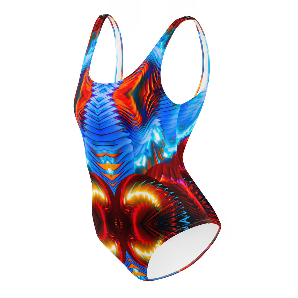 Bañador Strong Legacy Armour