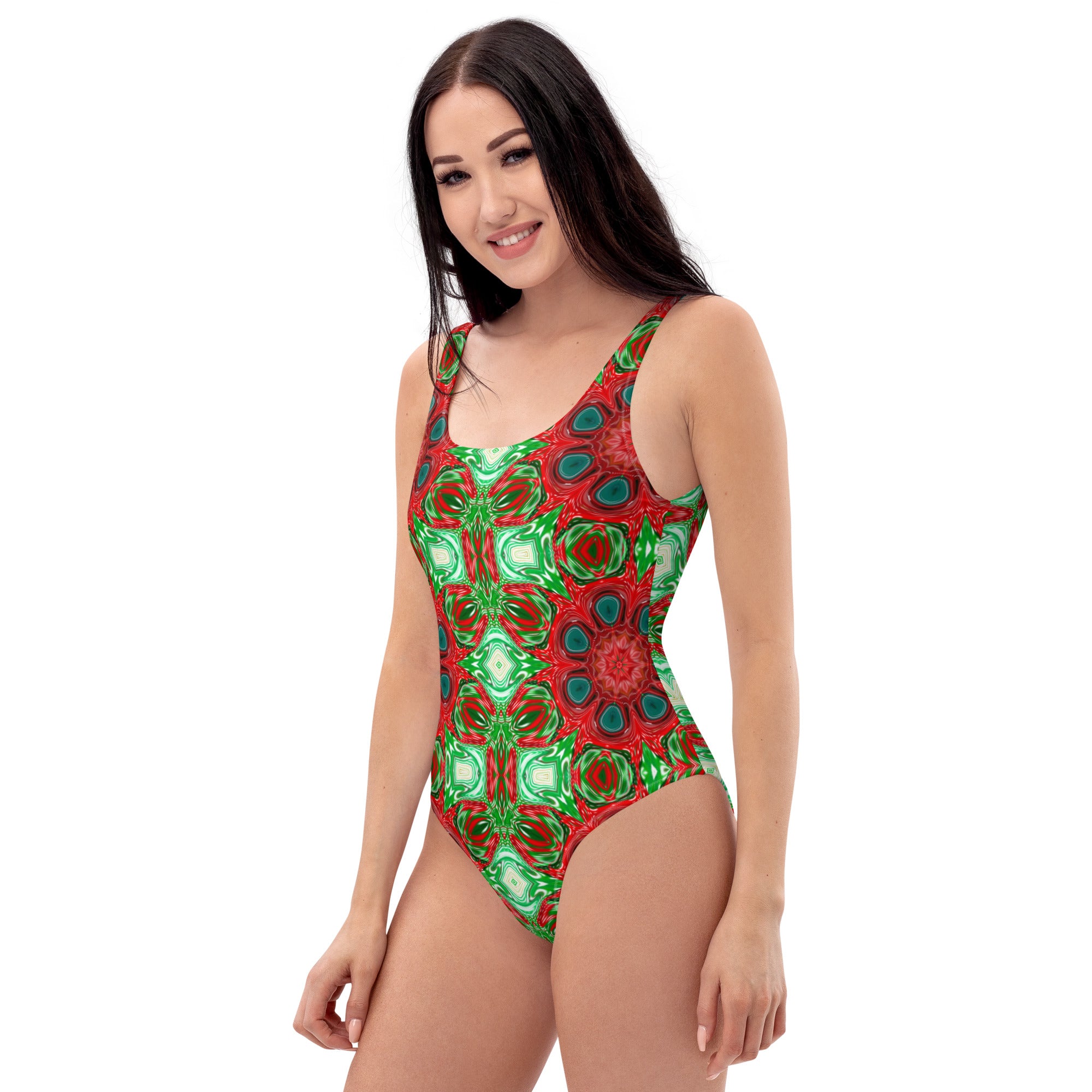 Bañador Watermelon dextrose