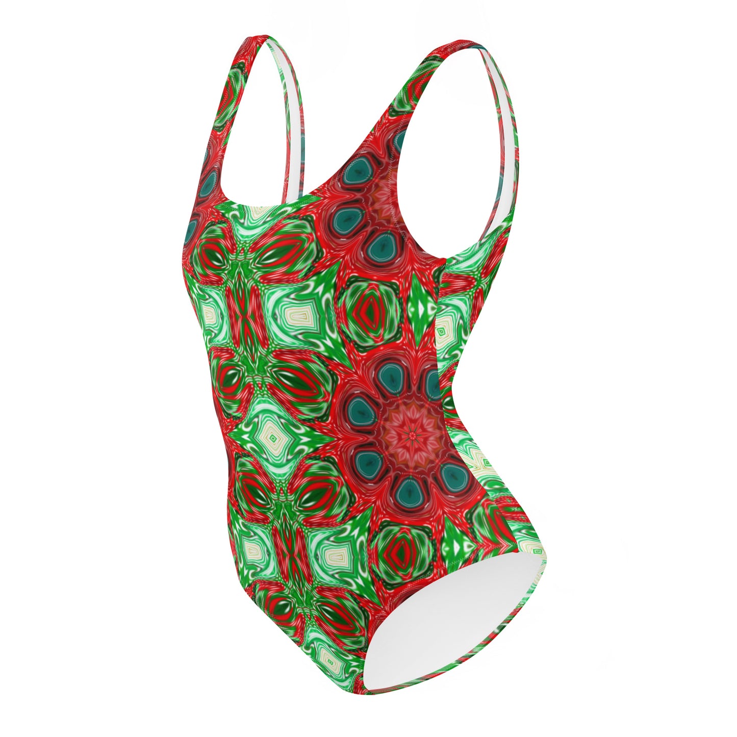 Bañador Watermelon dextrose