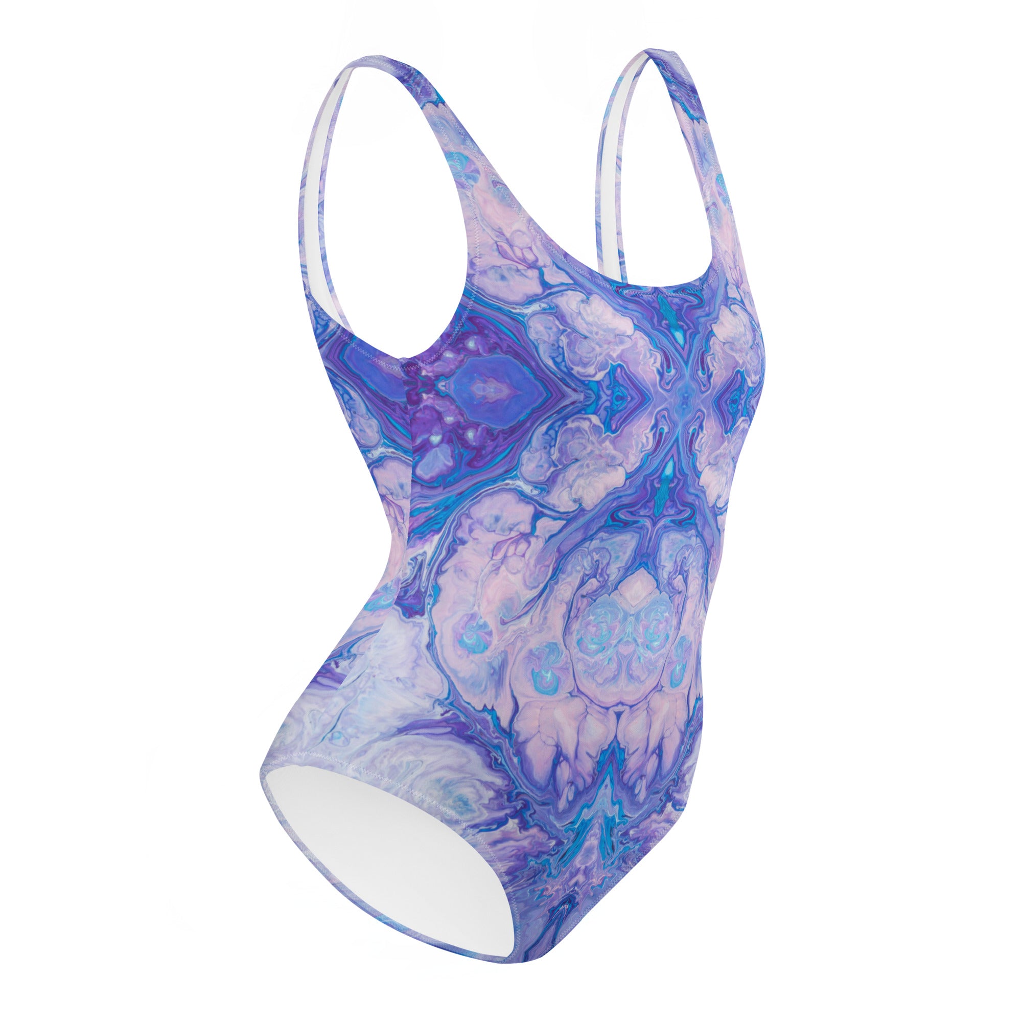 Bañador Hippocampus