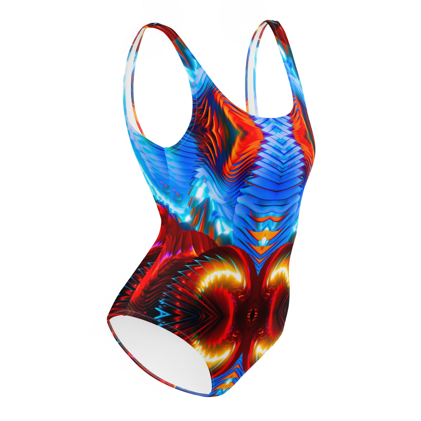 Bañador Strong Legacy Armour