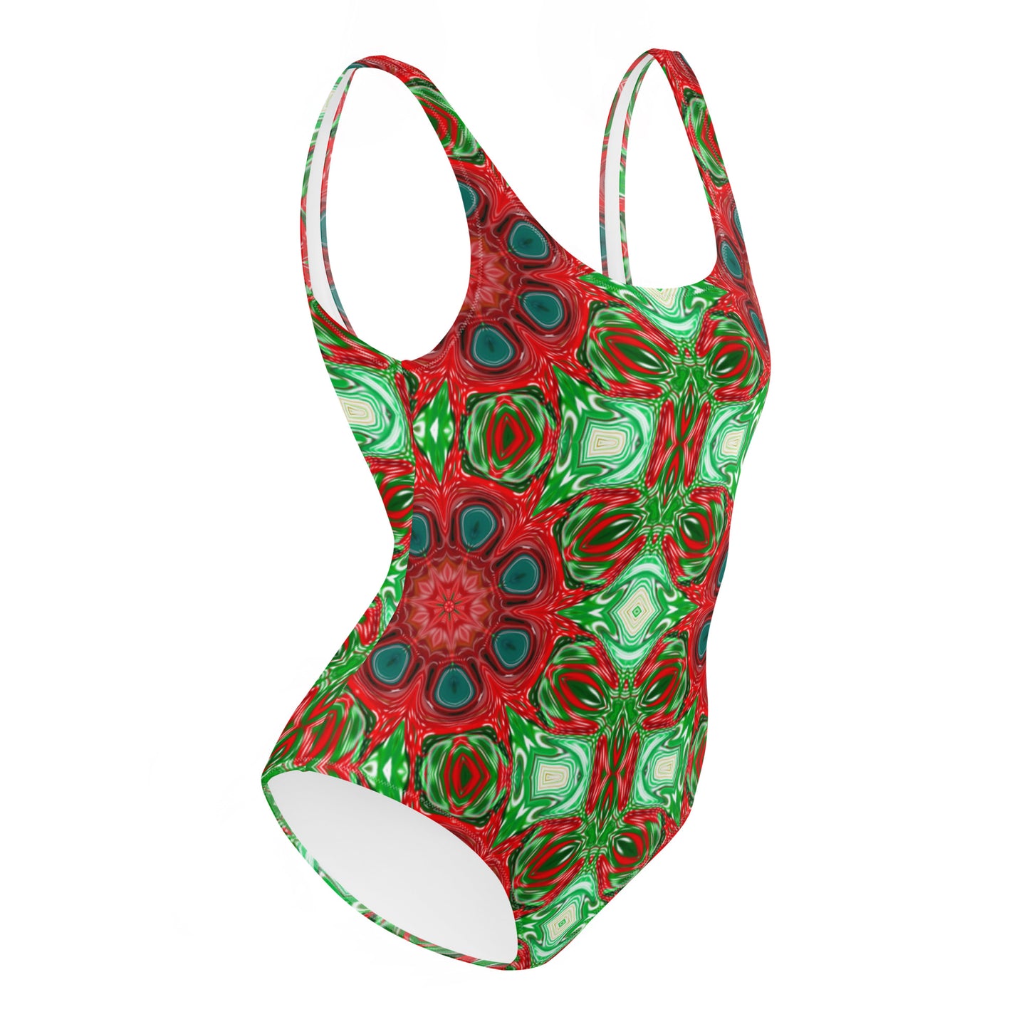 Bañador Watermelon dextrose