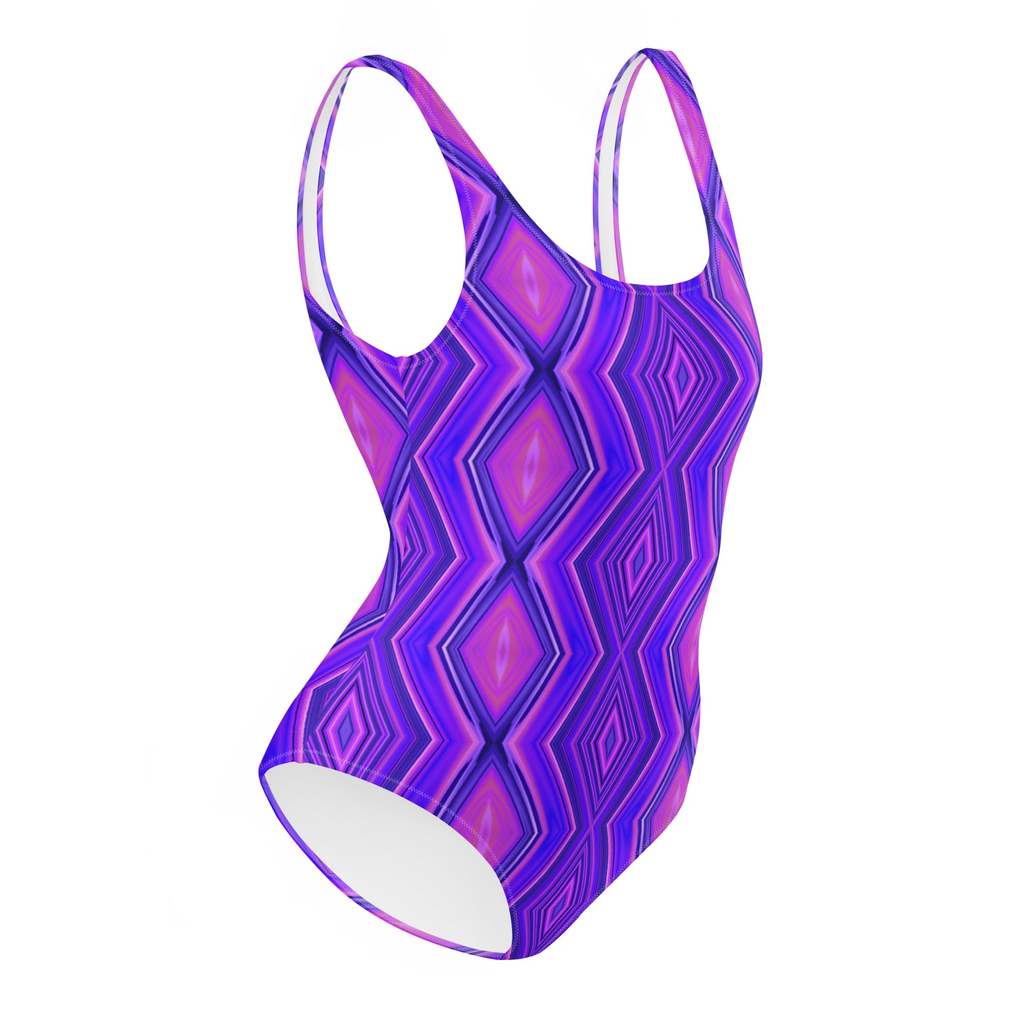 Bañador Purplerray